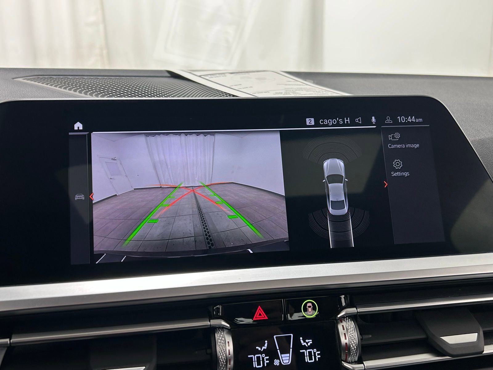 Used 2023 BMW 430i xDrive Coupe w/ M Sport Package image 18