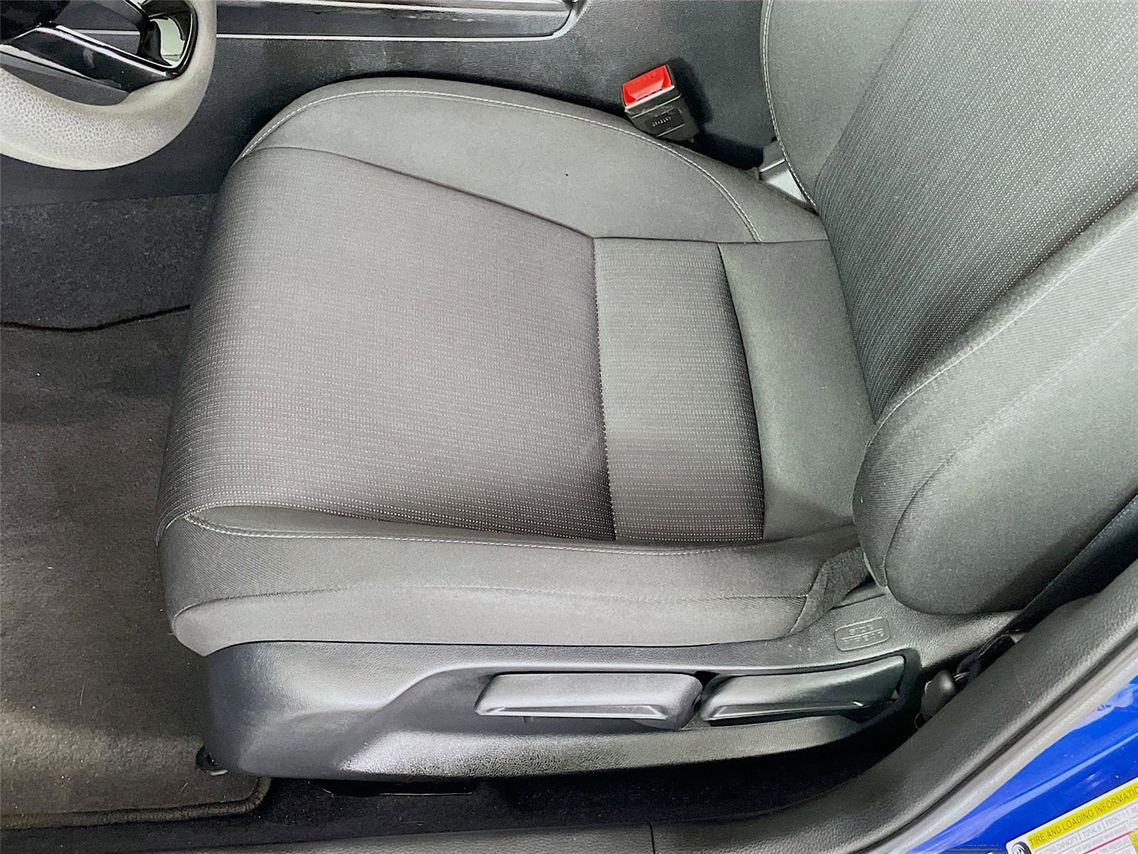 Used 2022 Honda Civic LX image 23