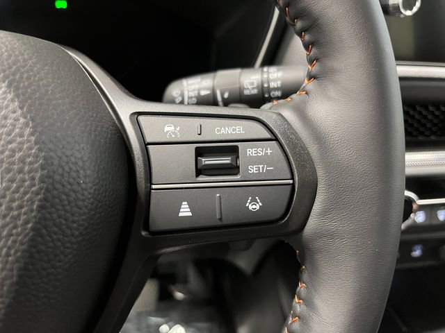 New 2026 Honda CR-V Sport image 17