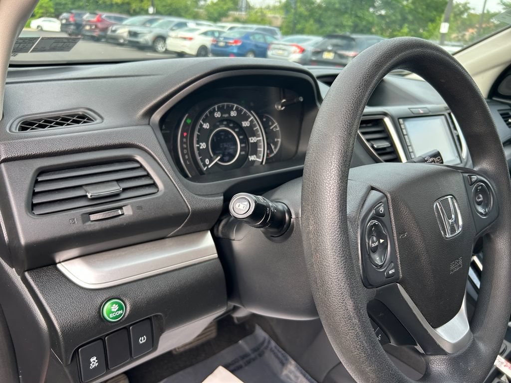 Used 2016 Honda CR-V EX image 18