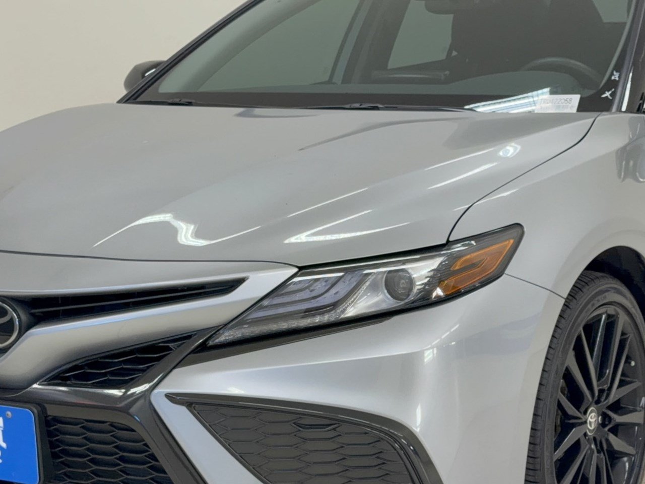 Used 2024 Toyota Camry XSE FWD image 12