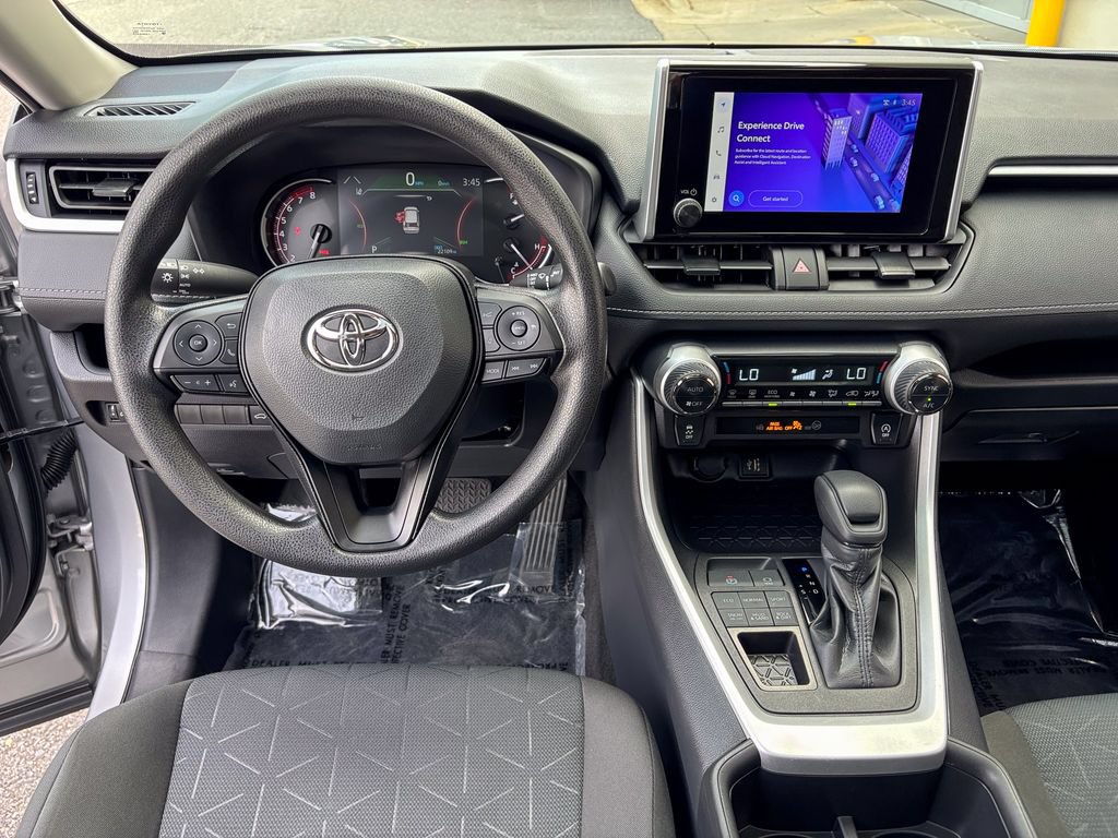 Used 2025 Toyota RAV4 XLE w/ Convenience Package AWD/4WD image 22