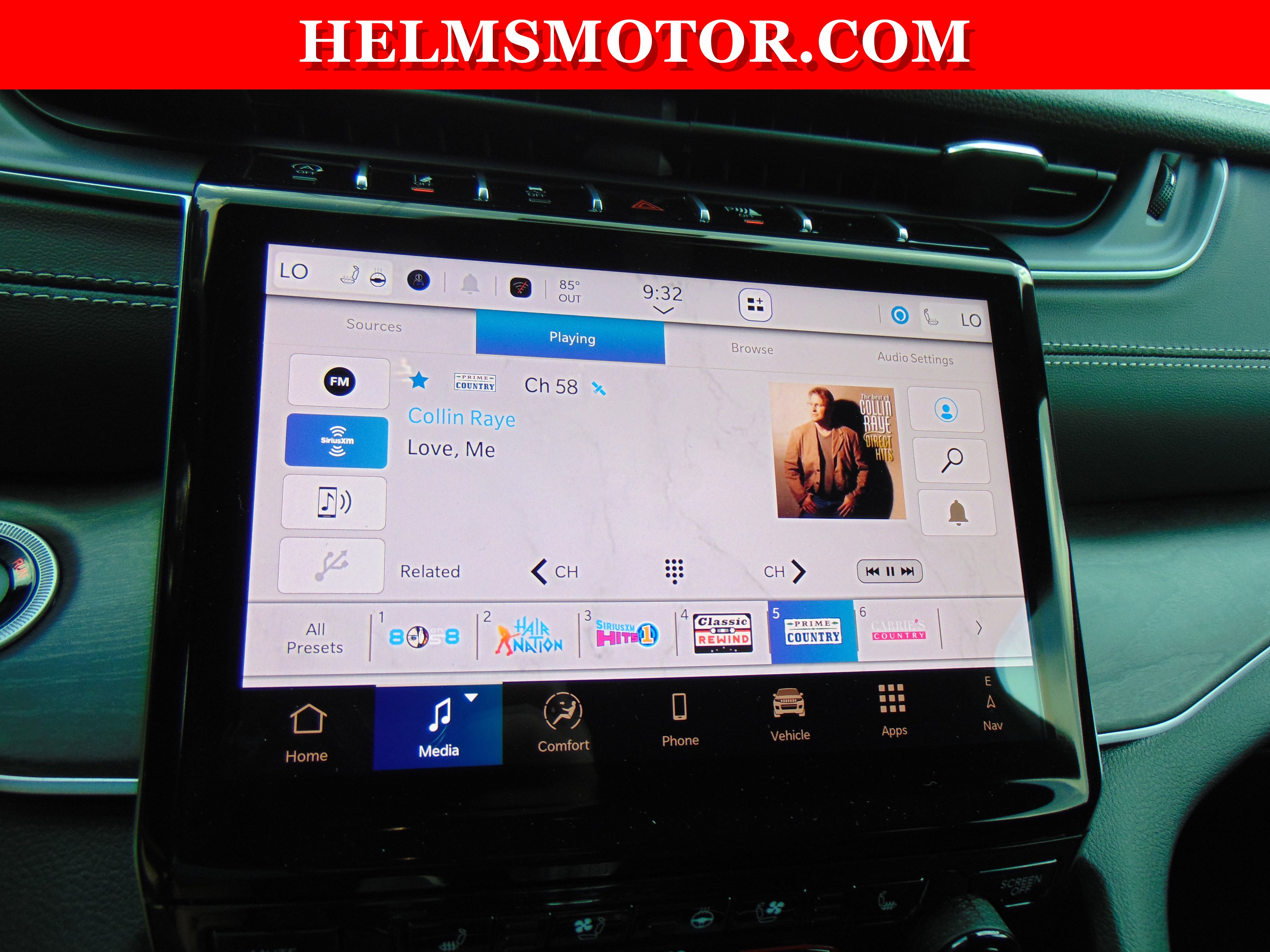 Certified 2024 Jeep Grand Cherokee L Limited w/ Luxury Tech Group II image 26