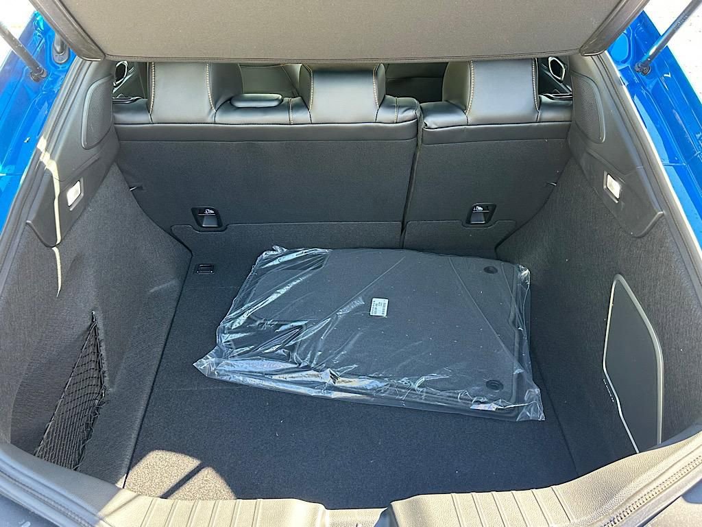 New 2026 Acura Integra A-Spec image 6