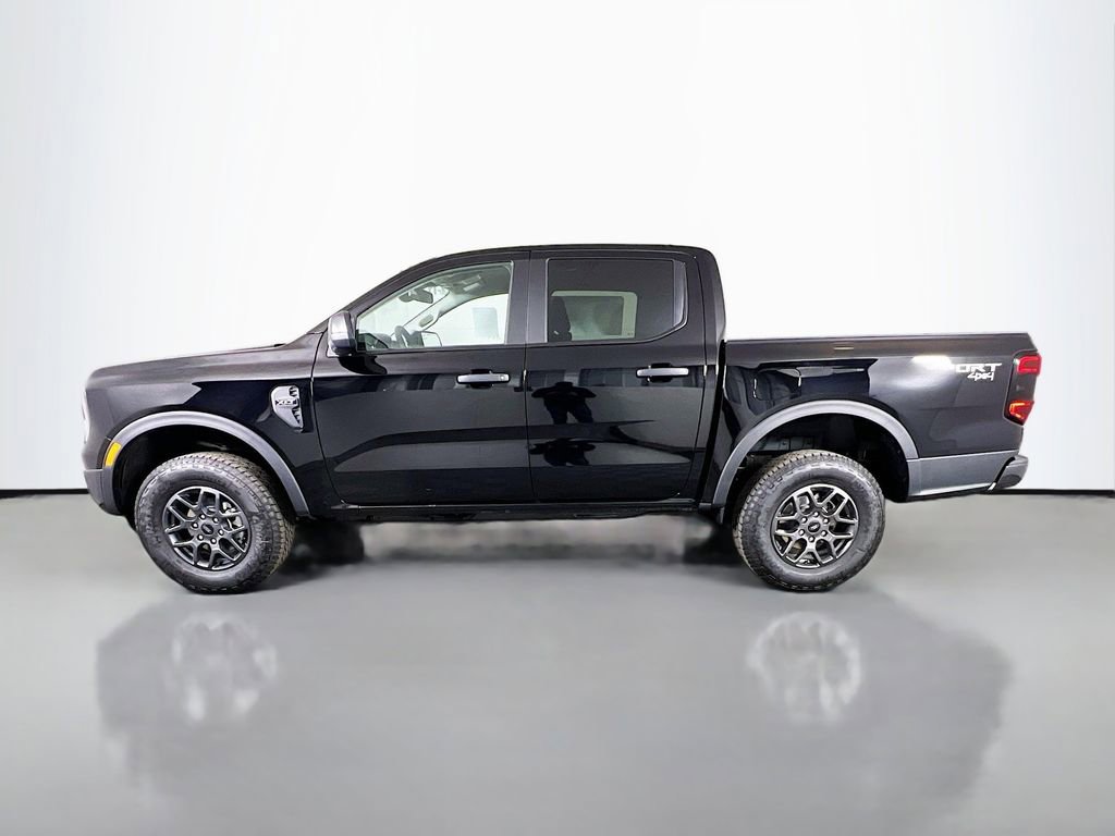 New 2026 Ford Ranger XLT image 6