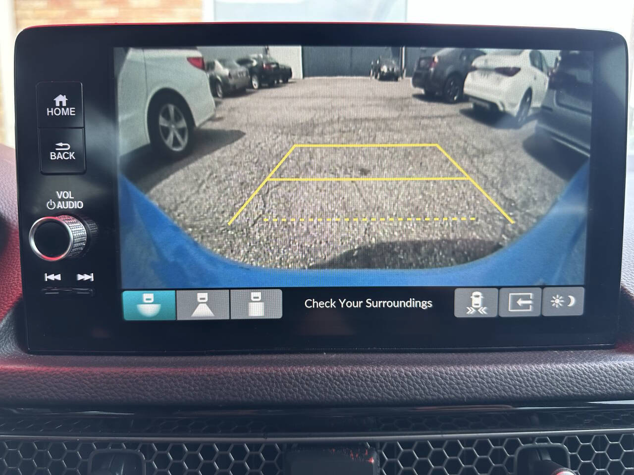 Used 2022 Honda Civic Sport Touring image 23