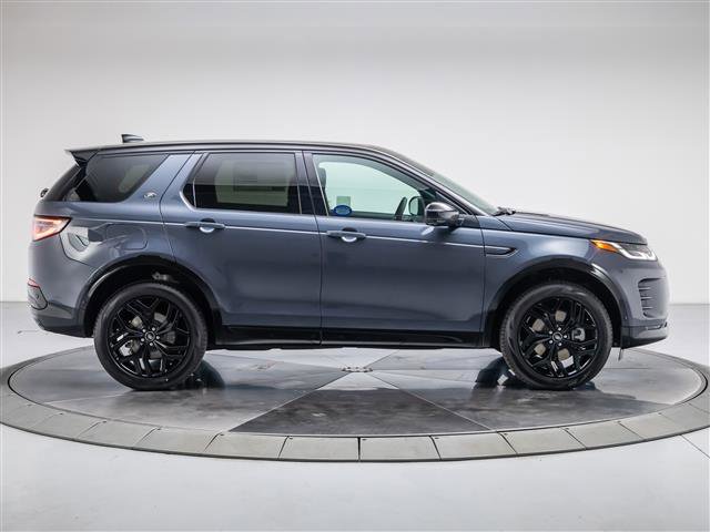 New 2026 Land Rover Discovery Sport Landmark AWD/4WD image 6