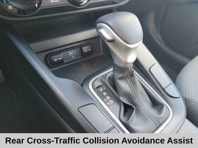 Used 2023 Kia Soul LX w/ Option Group 015 image 7