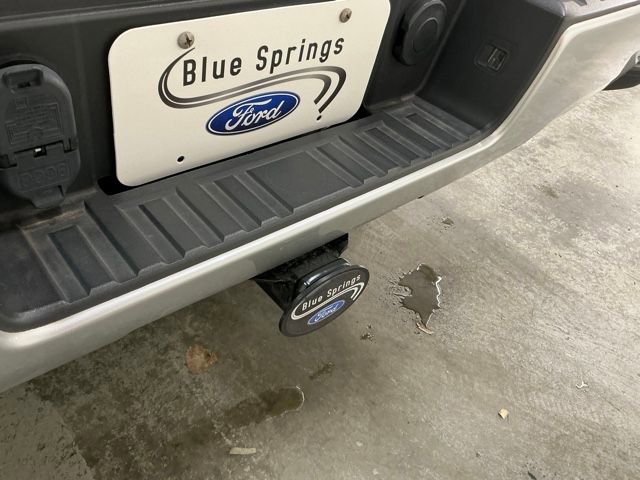 Used 2018 Chevrolet Silverado 1500 Custom w/ Custom Value Package image 7