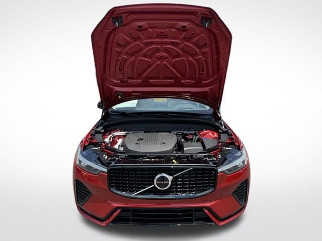 Used 2024 Volvo XC60 B5 Ultimate image 17