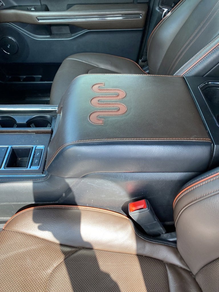 Used 2020 Ford Expedition Max King Ranch image 5