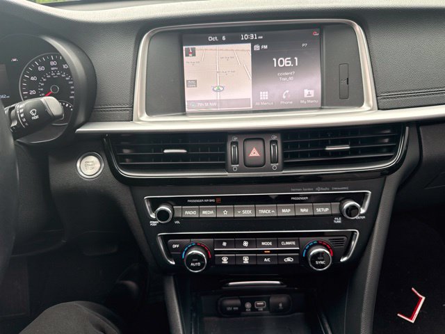 Used 2020 Kia Optima Premium FWD image 14