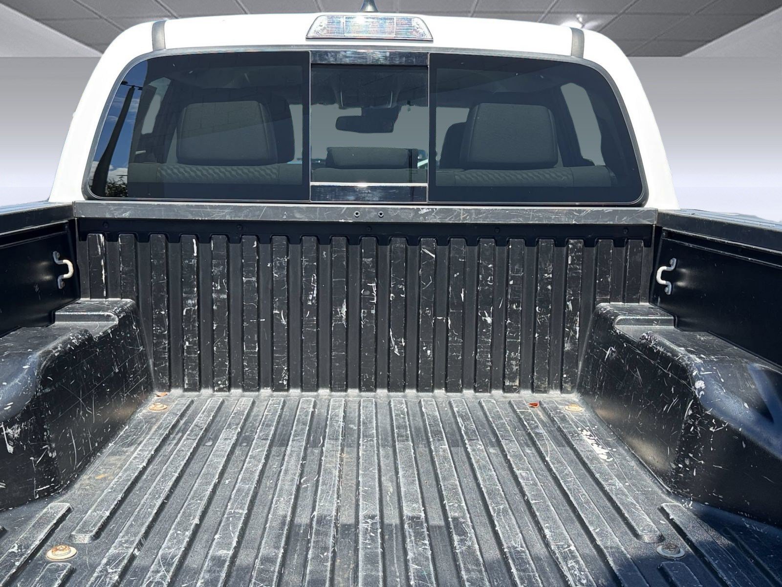 Used 2023 Toyota Tacoma SR5 w/ Technology Package RWD image 27