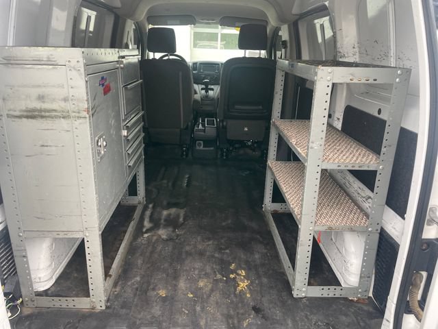 Used 2015 Chevrolet City Express LT w/ Technology Package FWD image 31