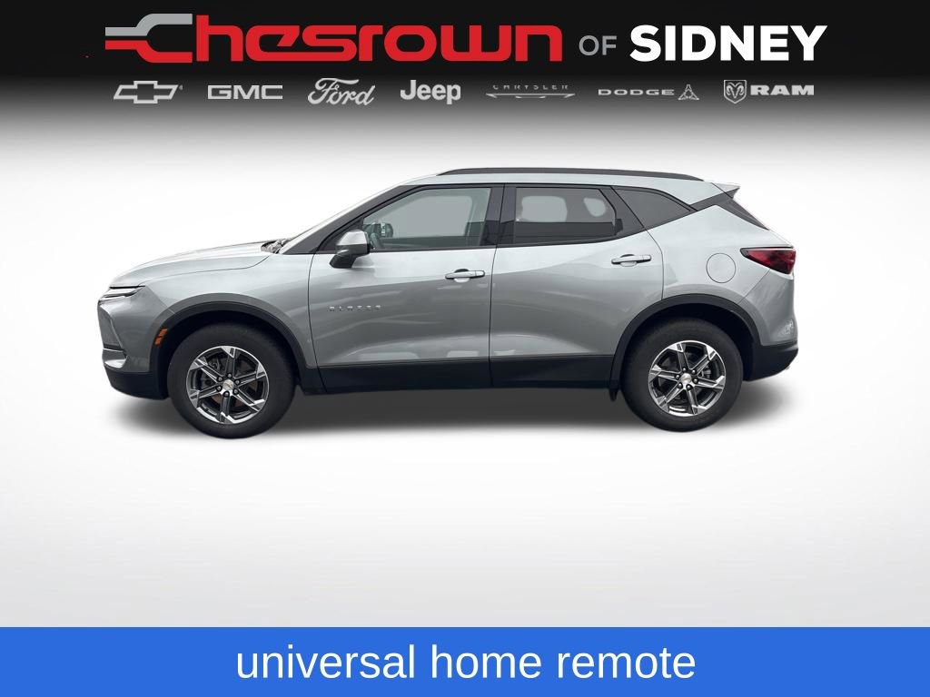 Used 2024 Chevrolet Blazer LT w/ Convenience Package image 2