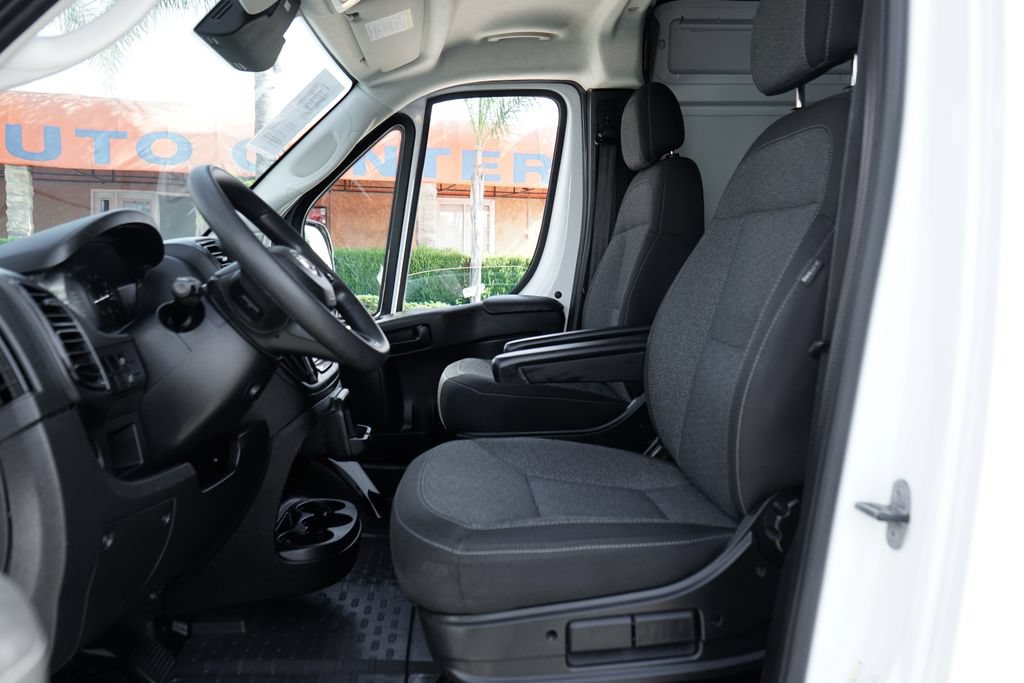 Used 2023 RAM ProMaster 3500 FWD image 20