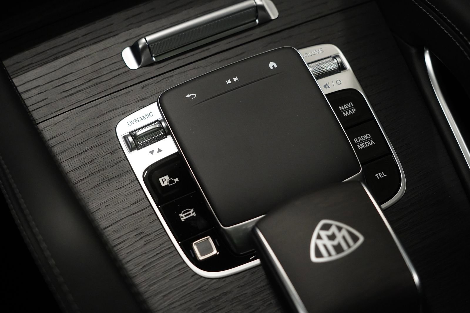 New 2026 Mercedes-Benz Maybach GLS 600 4MATIC image 29