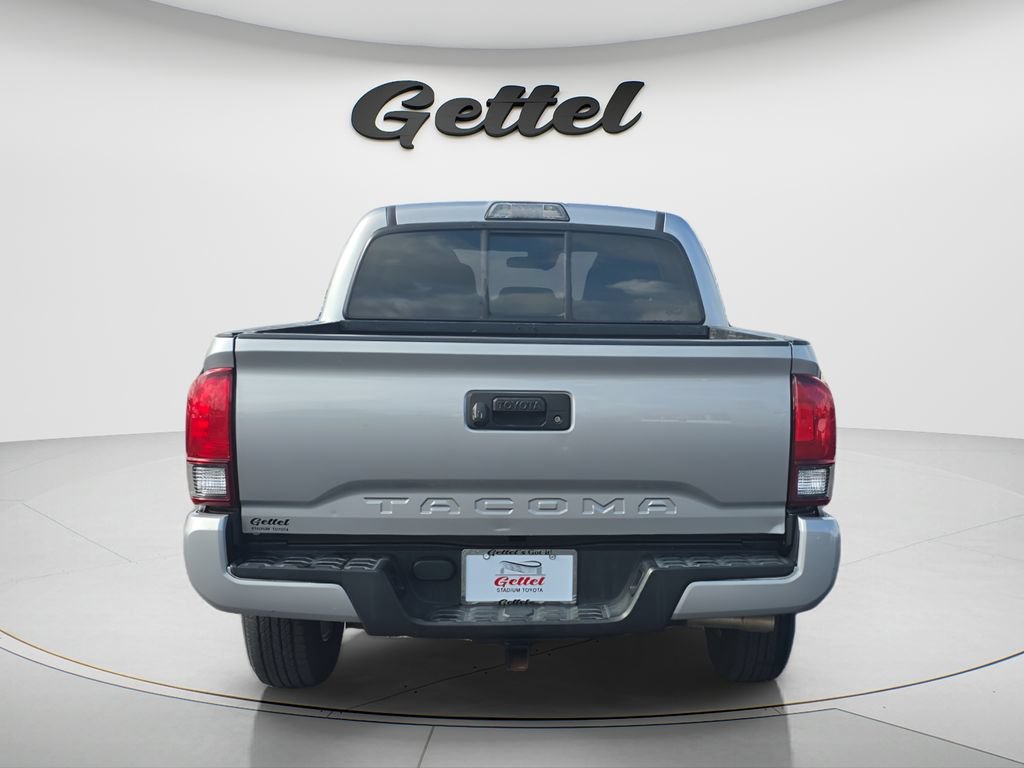 Used 2019 Toyota Tacoma SR w/ SR Convenience Package RWD image 6