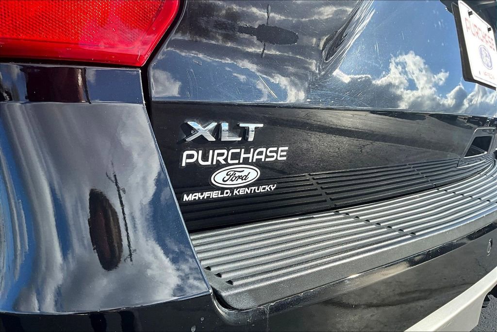 Used 2020 Ford Expedition XLT w/ Equipment Group 202A image 26