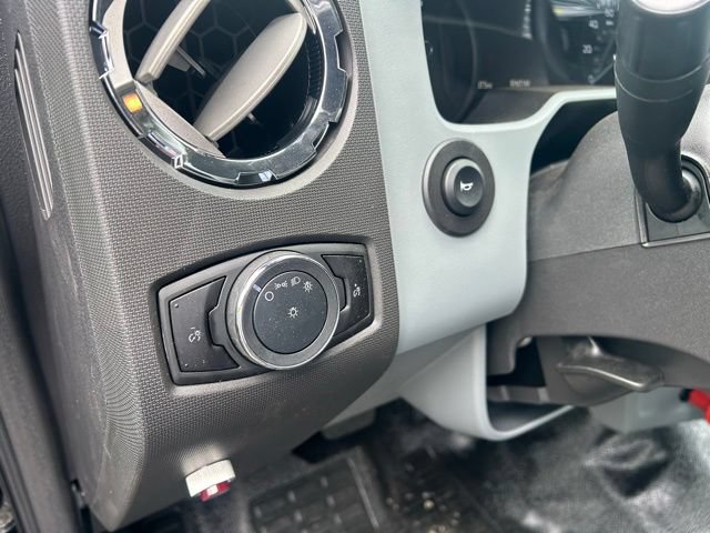 New 2027 Ford F650 2WD Regular Cab Super Duty image 11