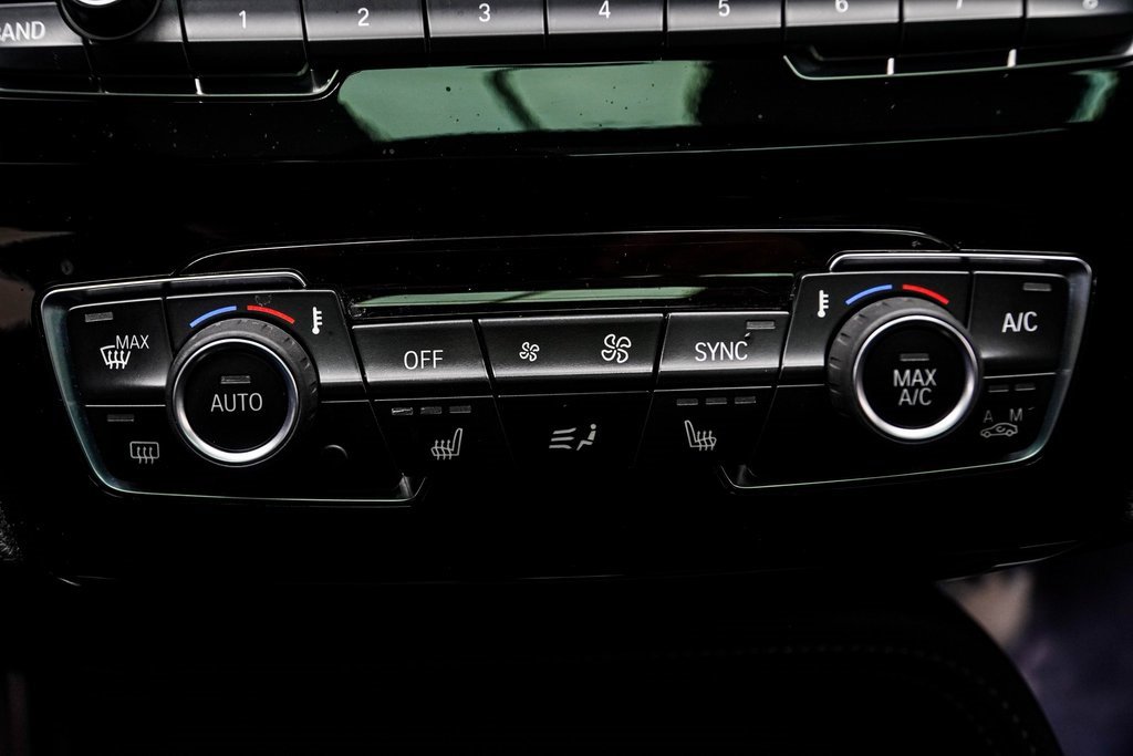 Used 2022 BMW X2 sDrive28i w/ Edition Package image 23