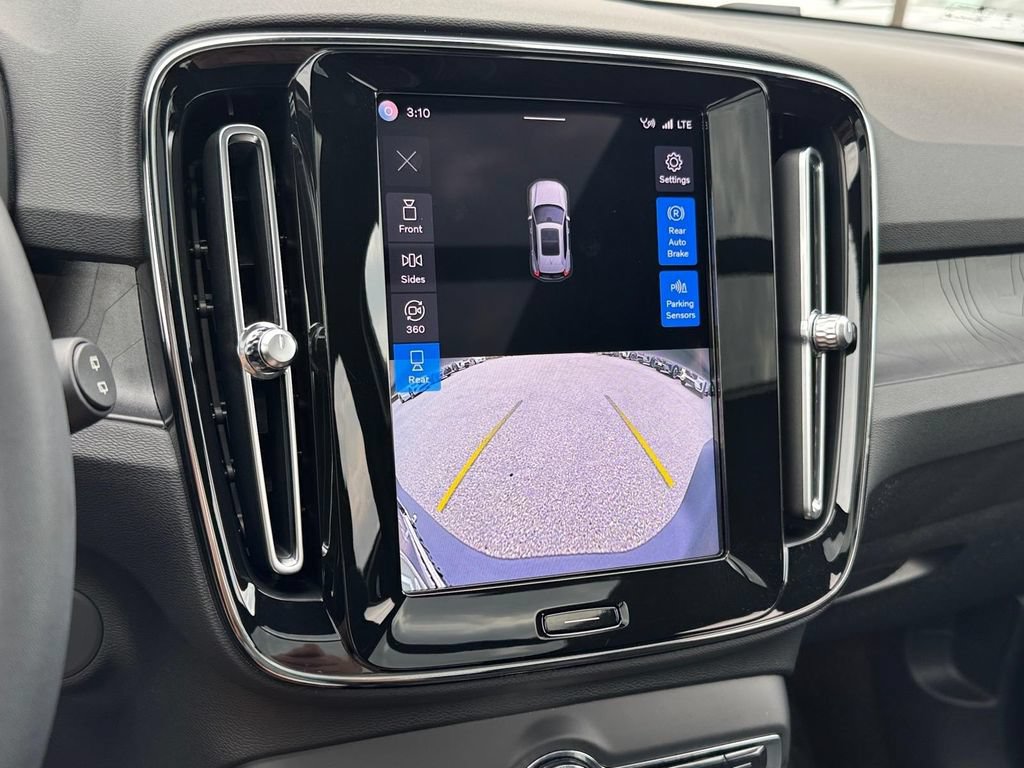 Certified 2023 Volvo XC40 Recharge Ultimate w/ Protection Package Premier AWD/4WD image 19