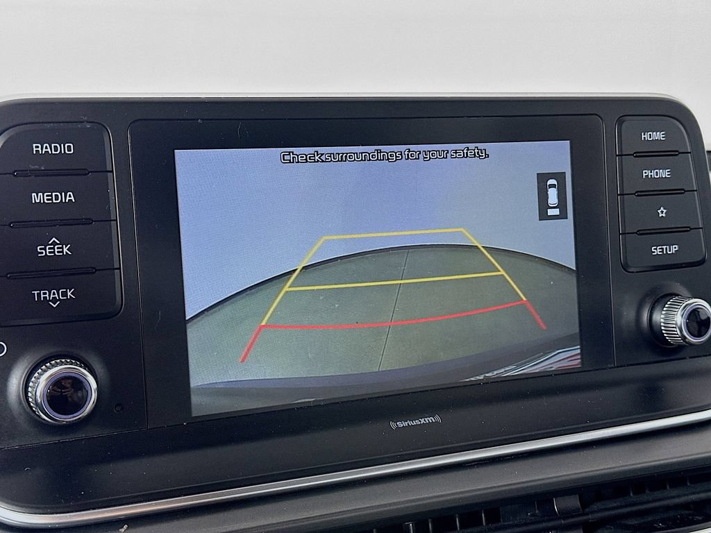 Certified 2021 Kia Telluride S FWD image 14