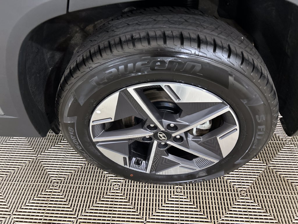 Used 2026 Hyundai Tucson SEL AWD/4WD image 10