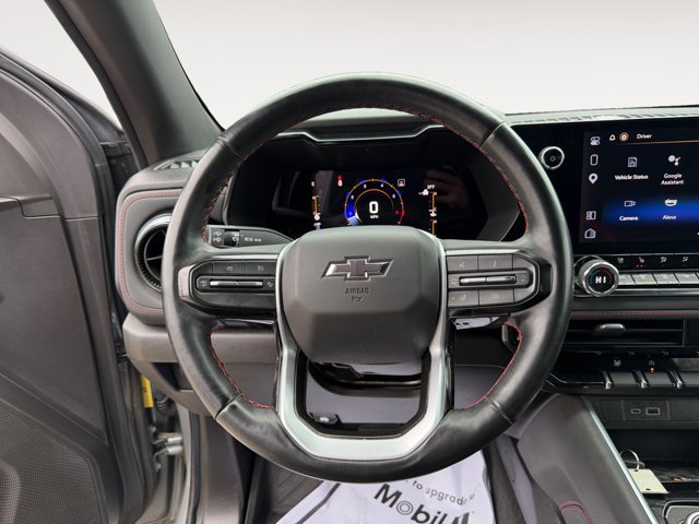 Used 2023 Chevrolet Colorado Z71 w/ Z71 Convenience Package 2 image 12