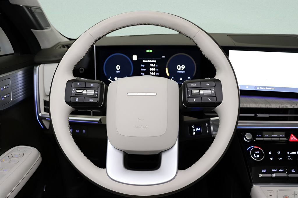Used 2025 Hyundai Santa Fe Calligraphy image 14