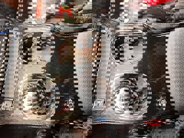 Used 2009 Chevrolet Corvette Z06 w/ Preferred Equipment Group image 23