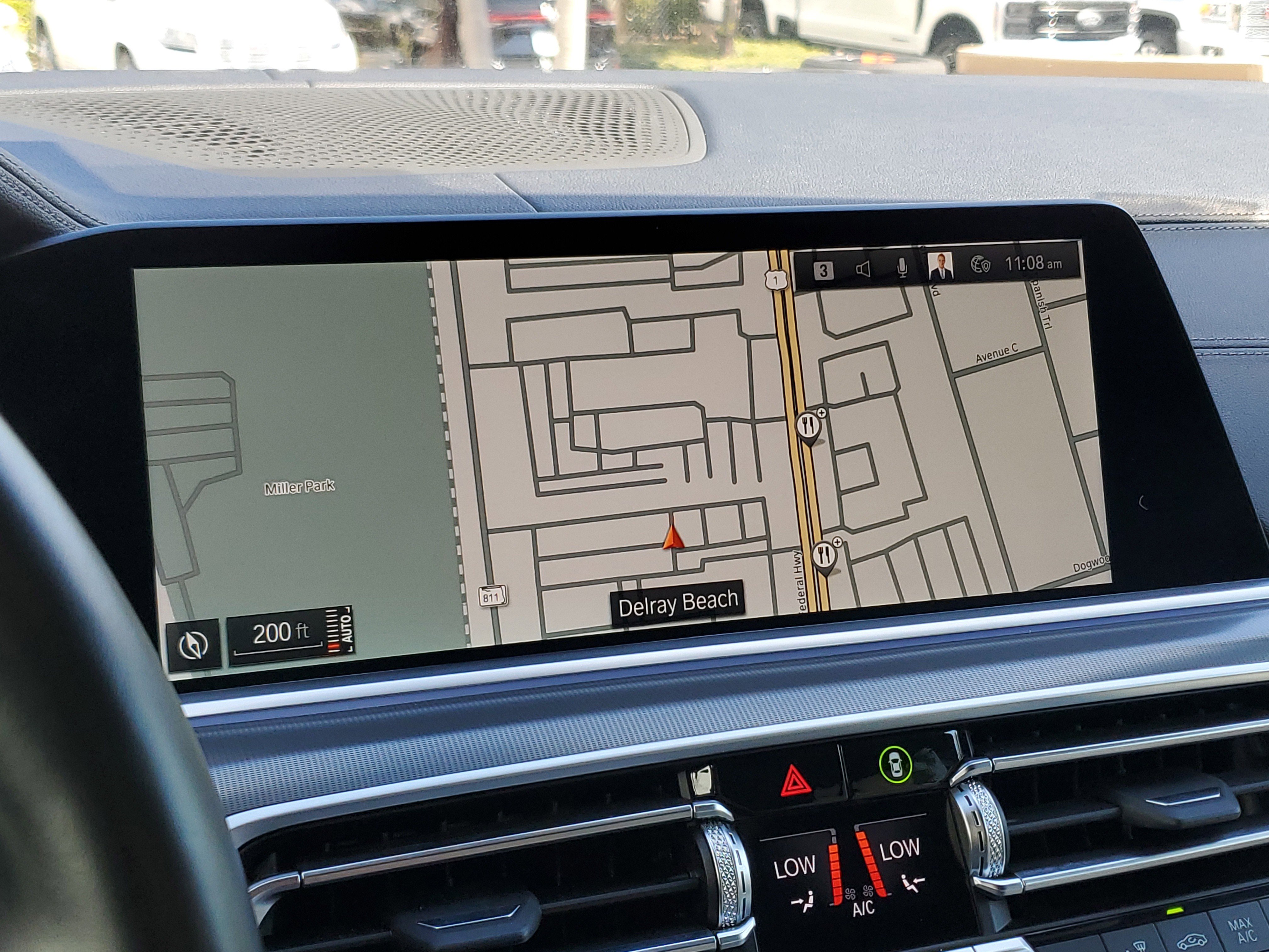 Used 2022 BMW X5 sDrive40i w/ M Sport Package image 28