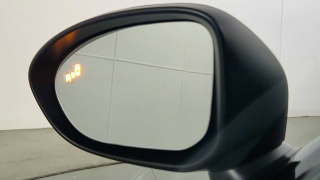 New 2026 MAZDA MX-5 Miata RF Club w/ Interior Package RWD image 15