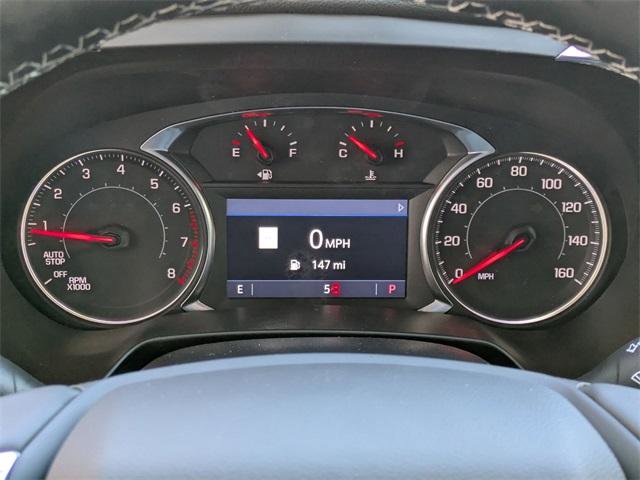 New 2026 Chevrolet Blazer LT w/ Sound & Technology Package image 15