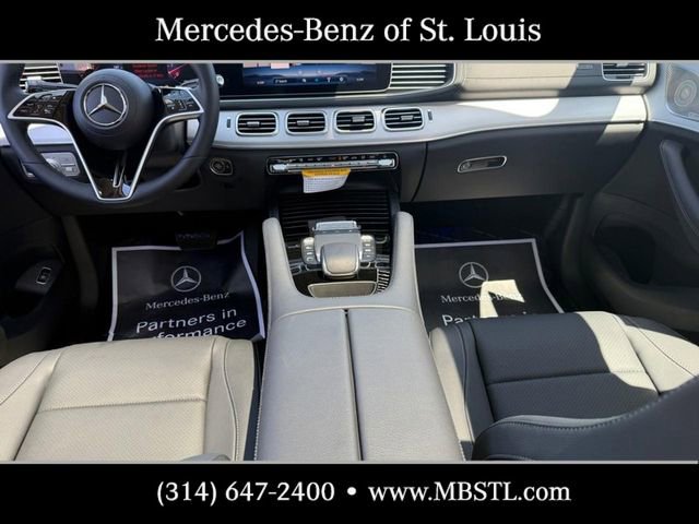 New 2026 Mercedes-Benz GLE 450 4MATIC Coupe image 9