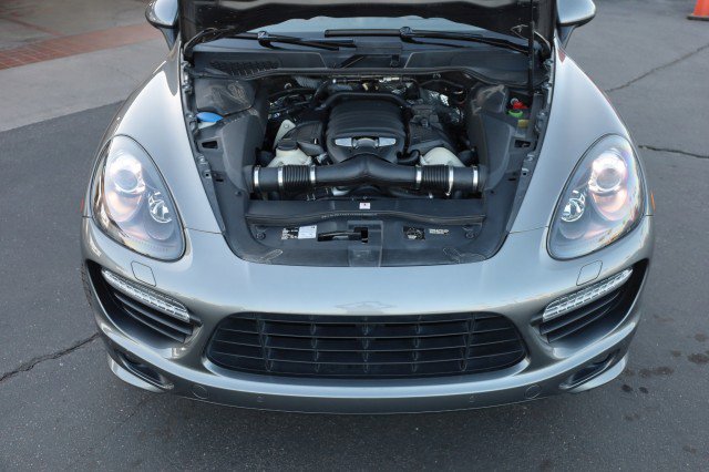 Used 2014 Porsche Cayenne GTS AWD/4WD image 57