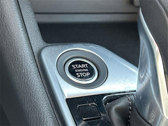 Used 2023 Nissan Sentra SV image 31