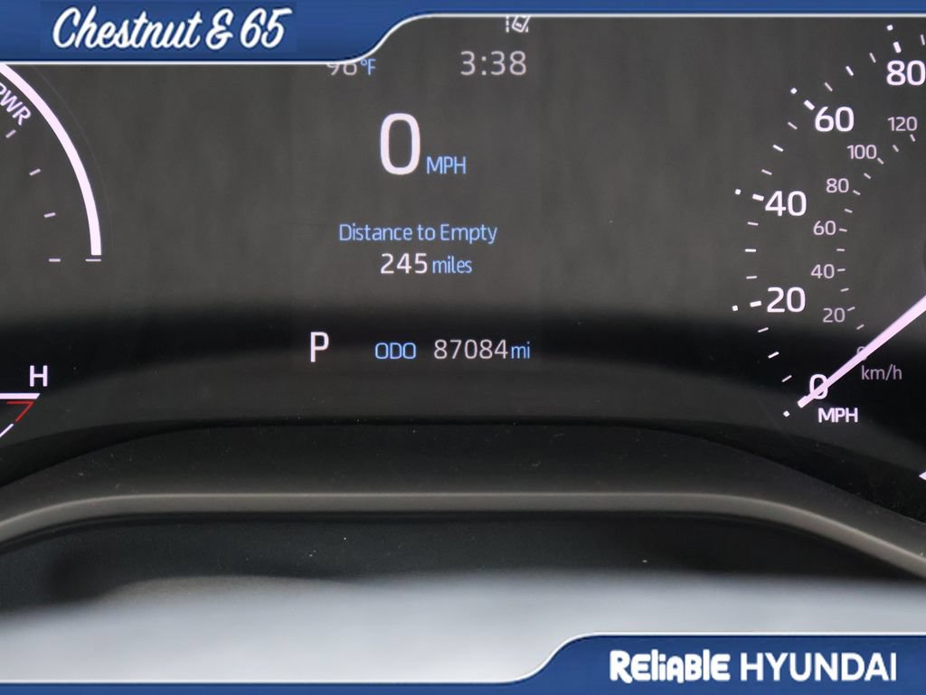 Used 2022 Toyota Sienna XLE w/ XLE Plus Package FWD image 31