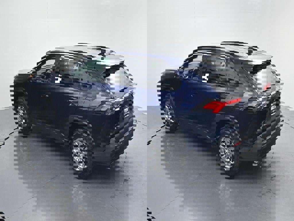 New 2025 Toyota RAV4 XLE w/ Convenience Package image 59