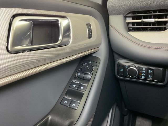 New 2026 Ford Explorer Active image 21