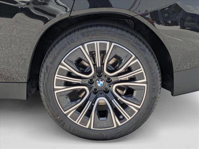 Used 2025 BMW X3 xDrive30i w/ Premium Package image 15