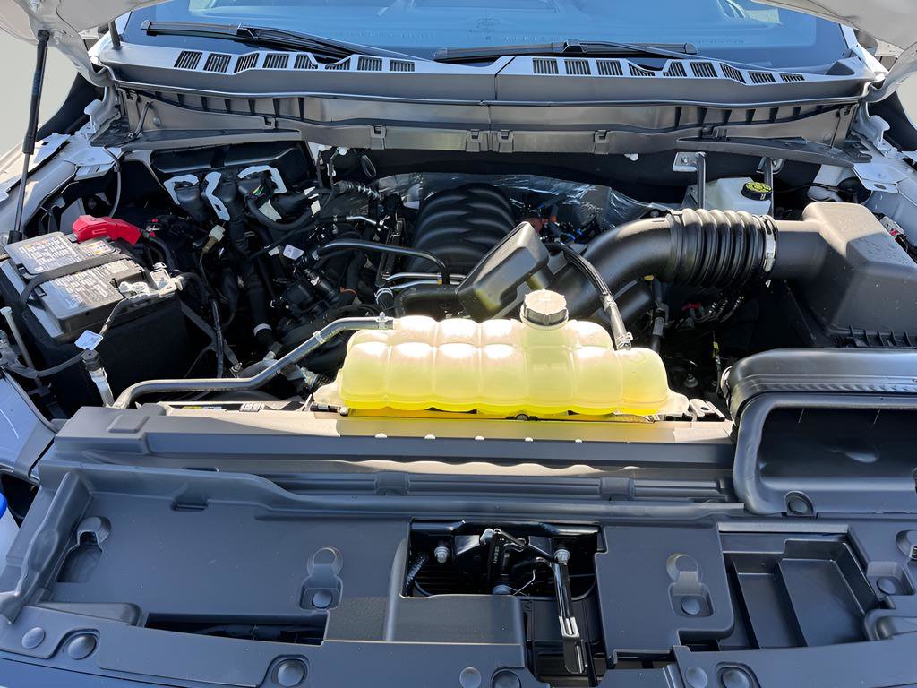 Used 2025 Ford F150 STX w/ LOBO Package image 9