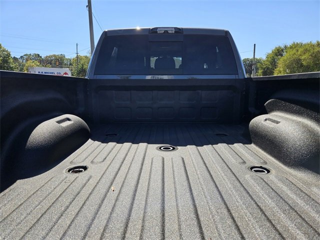 New 2026 RAM 2500 Laramie image 5