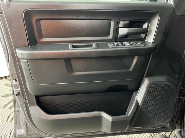 Used 2021 RAM 1500 Express w/ Wheel & Sound Group AWD/4WD image 22