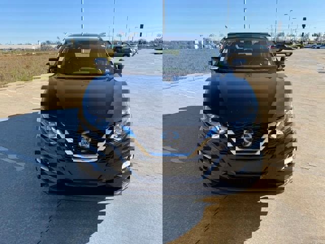 Used 2022 Nissan Rogue Sport SL image 7