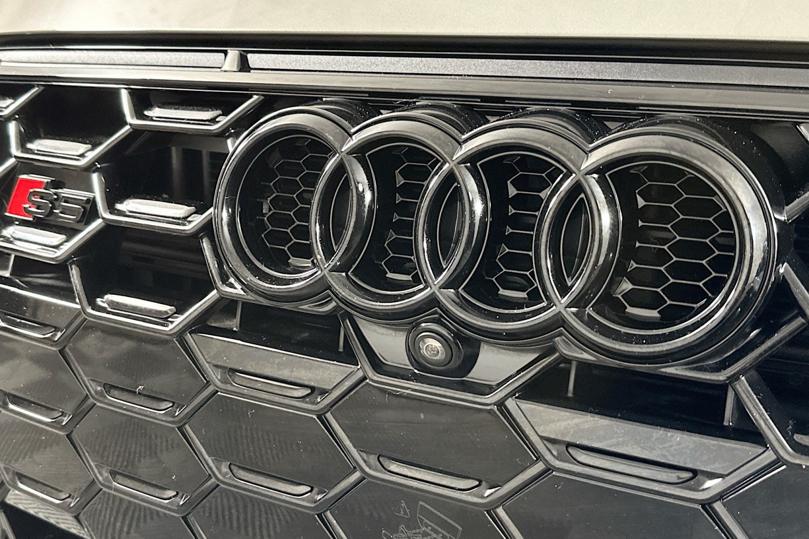 Used 2024 Audi S5 Premium Plus w/ Premium Plus Package AWD/4WD image 15