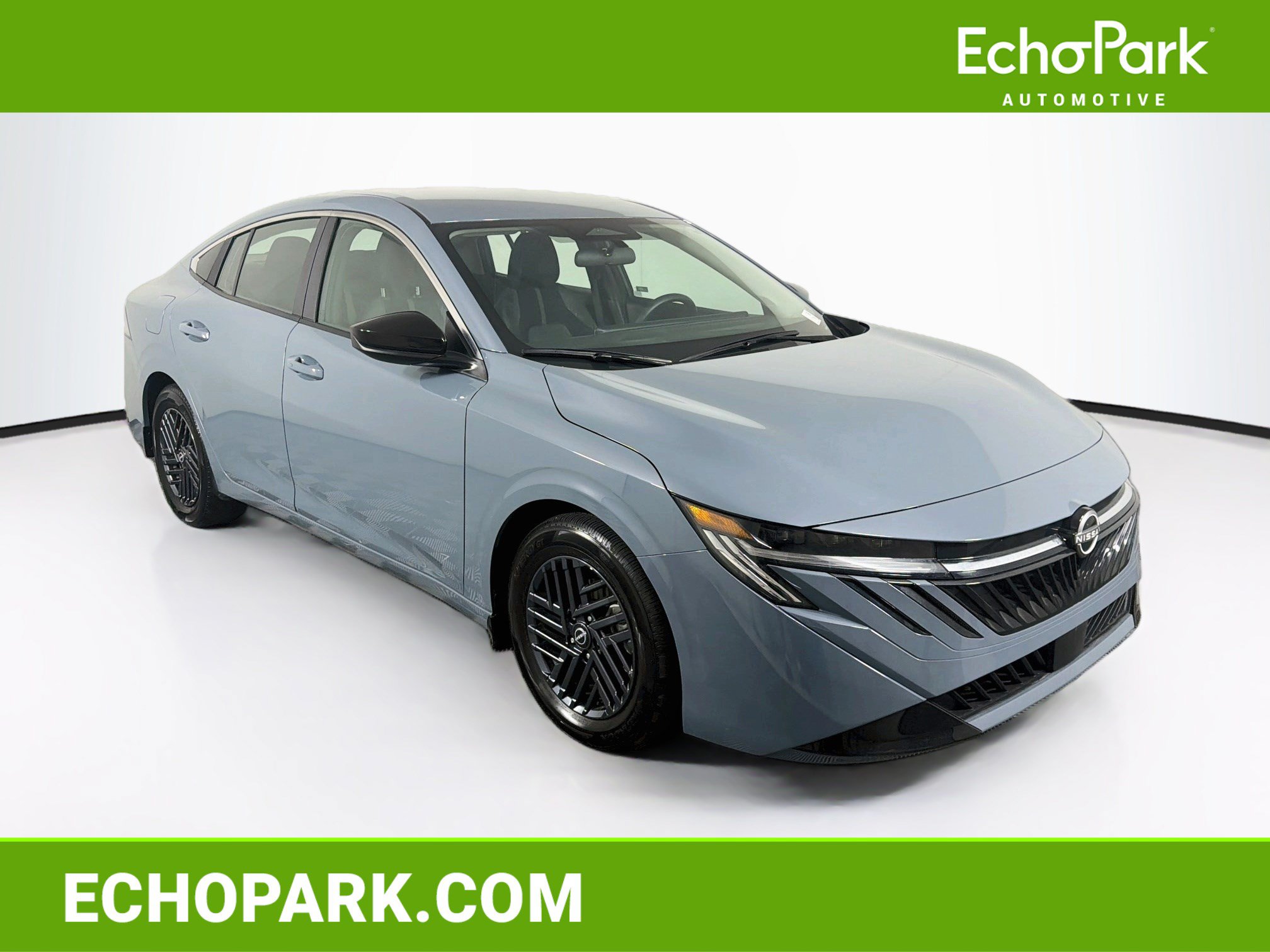 Used 2026 Nissan Sentra SV w/ Floor Mat Package