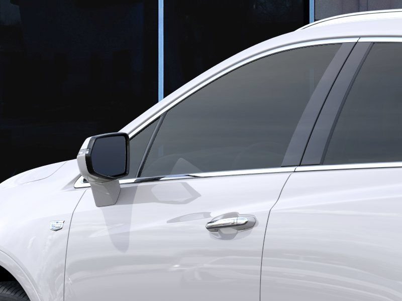 New 2026 Cadillac XT5 Luxury AWD/4WD image 12