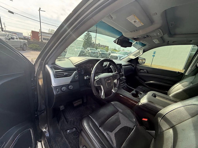 Used 2019 GMC Yukon XL SLT w/ Open Road Package image 27