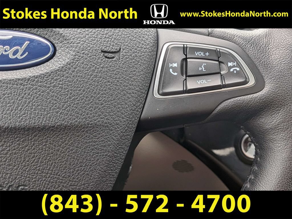 Used 2019 Ford Escape Titanium FWD image 31